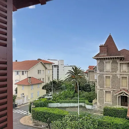 Sejour Therese Au Coeur De Saint Charles Et Miramar Apartment *