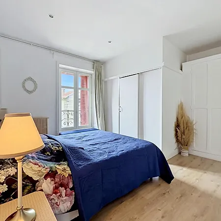 Apartment Sejour Therese Au Coeur De Saint Charles Et Miramar