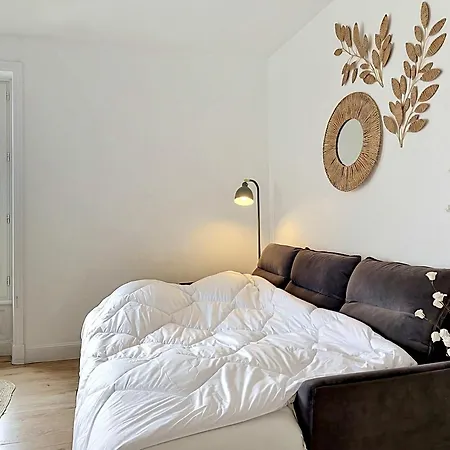 Apartment Sejour Therese Au Coeur De Saint Charles Et Miramar