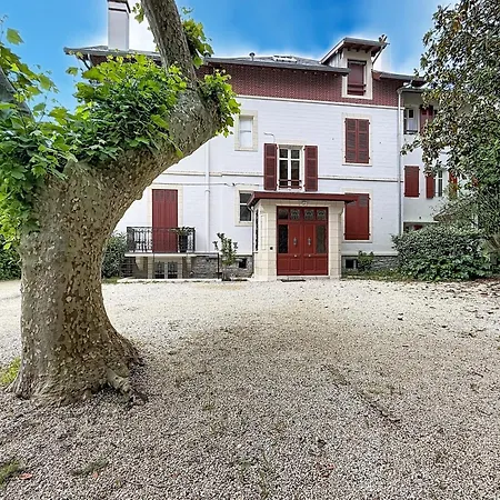 Sejour Therese Au Coeur De Saint Charles Et Miramar Apartment