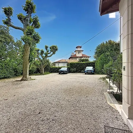 Sejour Therese Au Coeur De Saint Charles Et Miramar Apartment
